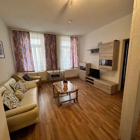 Apartamens