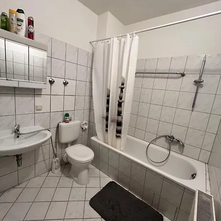 Apartamens *