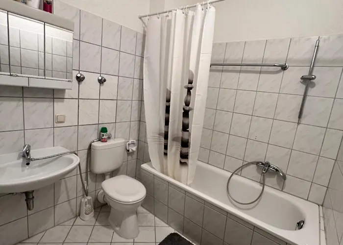 Apartamens *